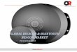 GLOBAL IBEACON & BLUETOOTH BEACON MARKETIBeacon+... · • IN SHOP EXPERIENCE 09 ... APPLE INC. ESTIMOTE, INC ... The global IBeacon and Bluetooth Beacon Market is estimated to grow