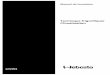 Technique frigorifique/ Climatisation - ChaleurTerre formationclim.pdf · 6.2.2.5 Compresseur scroll .....607 6.3 Déplacement du fluide frigorigène 