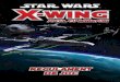 Lista componentelor Prezentare generală - cutia.rocutia.ro/jocuri/star-wars-x-wing-jocul-cu-miniaturi/star-wars-x... · Asamblarea navei Pentru a asambla o navă, urmaţi aceşti