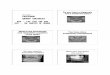 GUEST APPEARANCE PROFESSOR DAMIEN WALMSLEY 2012_HANDOUT.… · GUEST APPEARANCE PROFESSOR DAMIEN WALMSLEY ... – Stages of Partial Denture Design ... removable partial denture design