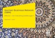 German Business Network (GBN) - EY · PDF fileGlobal Leader of the German Business Network (GBN) Phone: ... Can I pursue business opportunities in Iran? ... tourism, education)