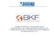 Propuesta Auditoria Externa - · PDF file“Publicado por KPMG Colombia, firma miembro Colombiana de KPMG Internacional, sociedad Suiza no operativa” Auditoria Externa relacionada