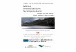 Mine Ventilation Symposium - University of Utahweb.utah.edu/14mineventsymposium/documents/MVS-program.pdf · Ventilacion en Español O ... sponsoring the North American Mine Ventilation