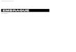 EMBRAGUE -  EMBRAGUE).pdf · PDF file  EMBRAGUE Página 4 de 67 Para CHEVROLET KIT DE EMBRAGUE VOLANTE DE MOTOR BOMBA DE EMBRAGUE BOMBIN DE EMBRAGUE