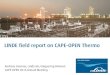 LINDE field report on CAPE-OPEN Thermo - CO- · PDF fileLINDE field report on CAPE-OPEN Thermo Andreas Grenner, Linde AG, Enigeering Division CAPE-OPEN 2016 Annual Meeting . ... Linde