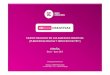 nbScore Agencias Creativas -  · PDF fileposicionamiento, SEO y redes sociales) ... DKV entradas.com Solvia ... Pelayo Seguros (social media) San Joseren