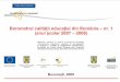 Barometrul calitatii educatie final - ceac.files.  · PDF filela învãþãmântul românesc în presa scrisã, în perioada 1 septembrie 2007 – 31 august 2008