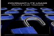 COVENANT-LITE LOANS - Paul Weiss · PDF file38 September 2011 | practicallaw.com Financial covenants are one of the key protections for lenders in a leveraged loan transaction. Syndicated