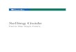 Selling Guide - Fannie Mae · PDF fileSelling Guide: Fannie Mae Single Family Published May 31, 2016. May 31, ... Loan Purpose