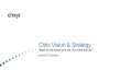 Citrix Vision & Strategy - Fujitsu  · PDF fileCitrix Vision & Strategy ... •Accelerate desktop logon times ... XenApp XenDesktop Web & SaaS Data Mobile nt