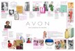 Avon Timeline - Avon Products Inc.filecache.drivetheweb.com/mr5str_avoncompany/68428/download/Lon… · 1939 The company is renamed Avon. 1886 2011 Operations begin in Montreal, Canada,