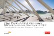 The PwC-ACCA Finance Effectiveness Survey · PDF filedesign and execute business strategy, ... 8 PwC-ACCA Finance Effectiveness Survey ... According to PwC, modern day finance functions
