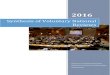 Synthesis of Voluntary National Reviews · PDF file2016 Division for Sustainable Development Department of Economic and Social Affairs . United Nations. Synthesis of Voluntary National