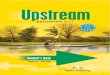 Upstream Beginner LEAFLET - Express · PDF fileat the back of your book for the new words. ñ Try to speak to your teacher and classmates in English. The more you practise English,