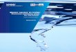 The water sector in India - KPMG · PDF fileand Mumbai, depend on rainfall ... re-use projects in areas with industrial activity and declining water availability. ... Water sector
