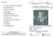 1. Cante-Guitarra-Baile Compañía Flamenco Ruta - · PDF fileFlamenco ruta es una compañía dedicada a la investigación y creación de puestas en escena . Su línea de baile es