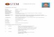 PERSONAL DETAILS - Faculty of Educationeduc.utm.my/joha/files/2012/08/CV-Dr-Ahmad-Johari-Sihes-UTM.pdf · PERSONAL DETAILS Name : Ahmad Johari Bin Sihes ... Perubahan Kurikulum 3