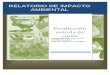 RELATORIO DE IMPACTO AMBIENTAL - seam.gov.py · PDF filerelatorio de impacto ambiental produccion avÍcola consultor ambiental