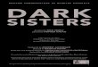 BOSTON CONSERVATORY AT BERKLEE PRESENTS DARK · PDF fileBOSTON CONSERVATORY AT BERKLEE PRESENTS DARK SISTERS Conducted by ANDREW ALTENBACH Directed by NATHAN TROUP ... BASS CLARINET/BASS