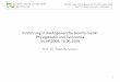 Einfuehrung in die Angewandte Bioinformatikls11- · PDF fileEinführung in die Angewandte Bioinformatik 2009 Prof. Dr. Sven Rahmann, Informatik 11 2 Phylogenetik: Berechnung phylogenetischer