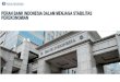 Tugas Bank Indonesia 1 - Bank Sentral Republik Indonesia edukas… · Ekspor Impor Transfer Penerimaan, termasuk hibah Penghasilan ... Untuk mencapai tujuan dalam UU Bank Indonesia