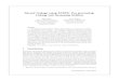 Record Linkage using STATA: Pre-processing, Linking and ... · PDF fileRecord Linkage using STATA: Pre-processing, Linking and Reviewing Utilities NadaWasi SurveyResearchCenter InstituteforSocialResearch