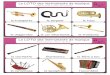 Le LOTO des instruments de musiquedessinemoiunehistoire.net/wp-content/uploads/2017/08/Loto-des... · le didgeridoo le cor d’harmonie le trombone Le LOTO des instruments de 