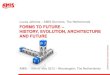 Lucas Jellema AMIS Services, The Netherlands FORMS TO ... · PDF fileFORMS TO FUTURE – HISTORY, EVOLUTION, ARCHITECTURE AND FUTURE ... OVERVIEW • History • What says Oracle?