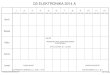 D3 ELEKTRONIKA 2014 A - Teknik Elektro – UMelektro.um.ac.id/wp-content/uploads/2017/01/Jadwal-Genap-16_17... · Timetable generated:09/01/2017 aSc Timetables WORKSHOP REALISASI