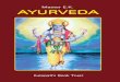 KULAPATHI BOOK TRUST -   · PDF fileThen we have the all comprehensive treatise called Charaka Samhita which is vast, profound and well-arranged. It has