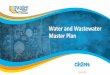Water and Wastewater Master Plan - City of North Miami ...7D026603-3FD1-47D7-B72B... · Master Plan goals (reviewed during ... Lime softening plant repairs and upgrades (e.g., lime
