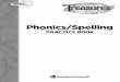 A2SPB TXNA FMTOC RD11 - Spelling and Phonics and Phonics.pdf · Unit 2 • Community Heroes ... Short e Short o Short u 1. 4. 7. 2. 5. 8. 3. 6. 9 ... words that have the short a sound
