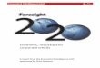 Economic, industry and corporate trendsgraphics.eiu.com/files/ad_pdfs/eiuForesight2020_WP.pdf · Executive summary A lot can happen in ... India in particular, ... Foresight 2020