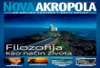 Broj 11 | 2017. Novaakropolanova-akropola.com/wp-content/uploads/2017/11/11-2017-Nova-Akropol… · razumjeli zakoni života i potaknulo stanje unutarnje radosti i spokoja; ... Platon