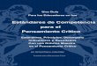 Estándares de Competencia para el Pensamiento Crí · PDF fileUna Guía Para los Educadores en los Estándares de Competencia para el Pensamiento Crítico Estándares, Principios,
