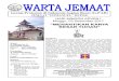 Gereja Protestan di Indonesia bagian Barat (G.P.I.B ...gpibimmanueldepok.org/wp-content/uploads/2017/12/Warta-Jemaat-03... · umat Israel sesungguhnya telah datang dalam diri Yesus