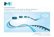 Product Selection GuideData Sheet Epigenetics & Gene ...materiais.dbio.uevora.pt/.../Epigenetics_Gene_Regulation.pdf · Product Selection GuideData Sheet Epigenetics & Gene Regulation