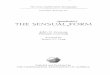 (1tt1J.draziv) THE SENSUAL,lORM - School of Mathematicsaar/papers/conwaysens.pdf · The Cams Mathematical Monographs NumberTwenty-six (1tt1J.draziv) THE SENSUAL,lORM John H. Conway