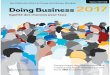 14ème EDITION Une Publication Phare du ... - Doing Businessfrancais.doingbusiness.org/~/media/WBG/DoingBusiness/Documents/... · 29 Réformer l’environnement des affaires en 2015/16