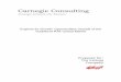 Strategic Solutions for Business - Pomonaeconomics-files.pomona.edu/.../clients/kellogg.pdf · Carnegie Consulting 425 N. College Ave s Claremont, CA 91711 - 2 - Executive Summary