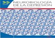 NEUROBIOLOGÍA SEMINARIO DE LA DEPRESIÓN · PDF fileEstructuras cerebrales implicadas en la depresión y ... el factor neurotrófico cerebral ... tamiento aumenta la atrofia del hipocampo