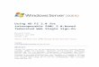 Using AD FS 2.0 for interoperable SAML 2.0-based federated ...download.microsoft.com/documents/France/openness/20…  · Web view18Using AD FS 2.0 for interoperable SAML 2.0-based