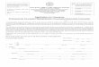 Application for Licensure Professional Counselor ... · PDF fileApplication for Licensure Professional Counselor/Rehabilitation Counselor/Associate ... in the form of a check or money