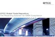 DTCC GTR TR Reporting solution for EMIR 11-12 … · ©DTCC 01 About DTCC Global services with regional solutions •Global financial market infrastructure provider with 40 years