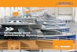 Grouting & Anchoring Systems Brochure - BASF Documents... · Grouting and Anchoring Systems Grouts are versatile construction materials used for structural stabilization and load