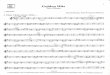· PDF fileI Got Rhythm (G. Gershwin) J -88 6. Amazing Grace = 66 EMR 820 . l. Stimme EMR 820 7. Funiculi Funicula ... Voix Solo + Accompagnement (Orgue/Piano)