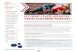 aCe group fitness instruCtor fitness assessment protoCols · PDF fileaCe rop fiTness insTrCTor fiTness assessmenT proToCoLs AMERICA EXERCISE R Reserved 1 ... Stork-stand Balance Test