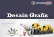 Desain Grafis - pdf.nsc.ac.idpdf.nsc.ac.id/10_49_34-Pengenalan Desain Grafis-20141112.pdf · Pengertian Desain Grafis ... Software/Aplikasi pengolah Gambar Bitmap •Program yang