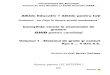 Manual Aikido Educativ -  · PDF filela gradul 1 Kyu (centura maro). ... La examen, înainte de efectuarea unui exerciŃiu liber ales candidatul va anunŃa cu glas tare ce şi cum