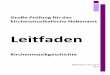 Klaus Bormann, Dekanatskantor - kirchenmusik- · PDF fileJohann Sebastian Bach ... Magnificat-Fugen Johann Sebastian Bach (1685-1750): 50 Orgelfugen, ... 8 taktiges Bassthema